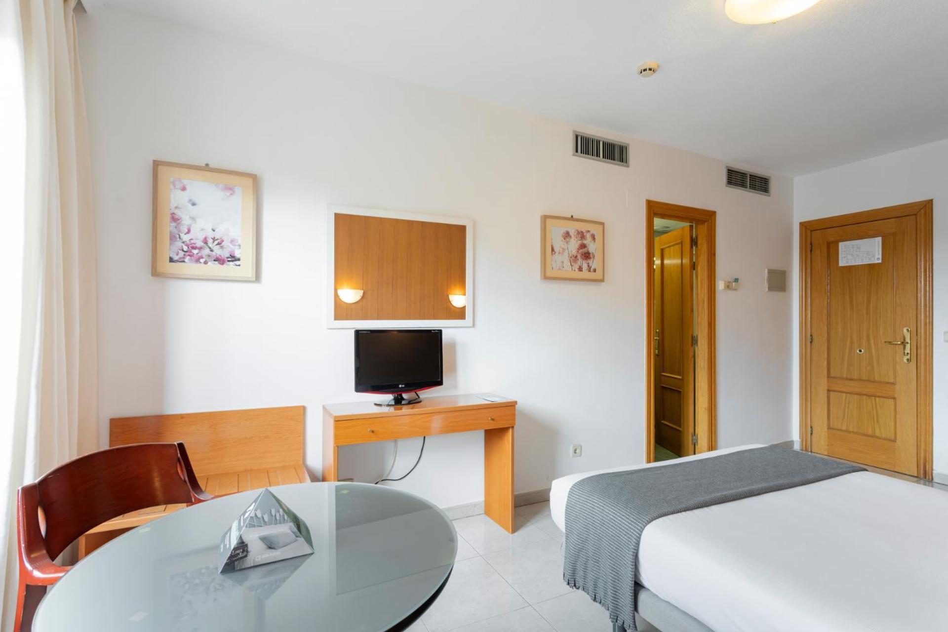 Hotel Alda Ciudad De Toro Extérieur photo