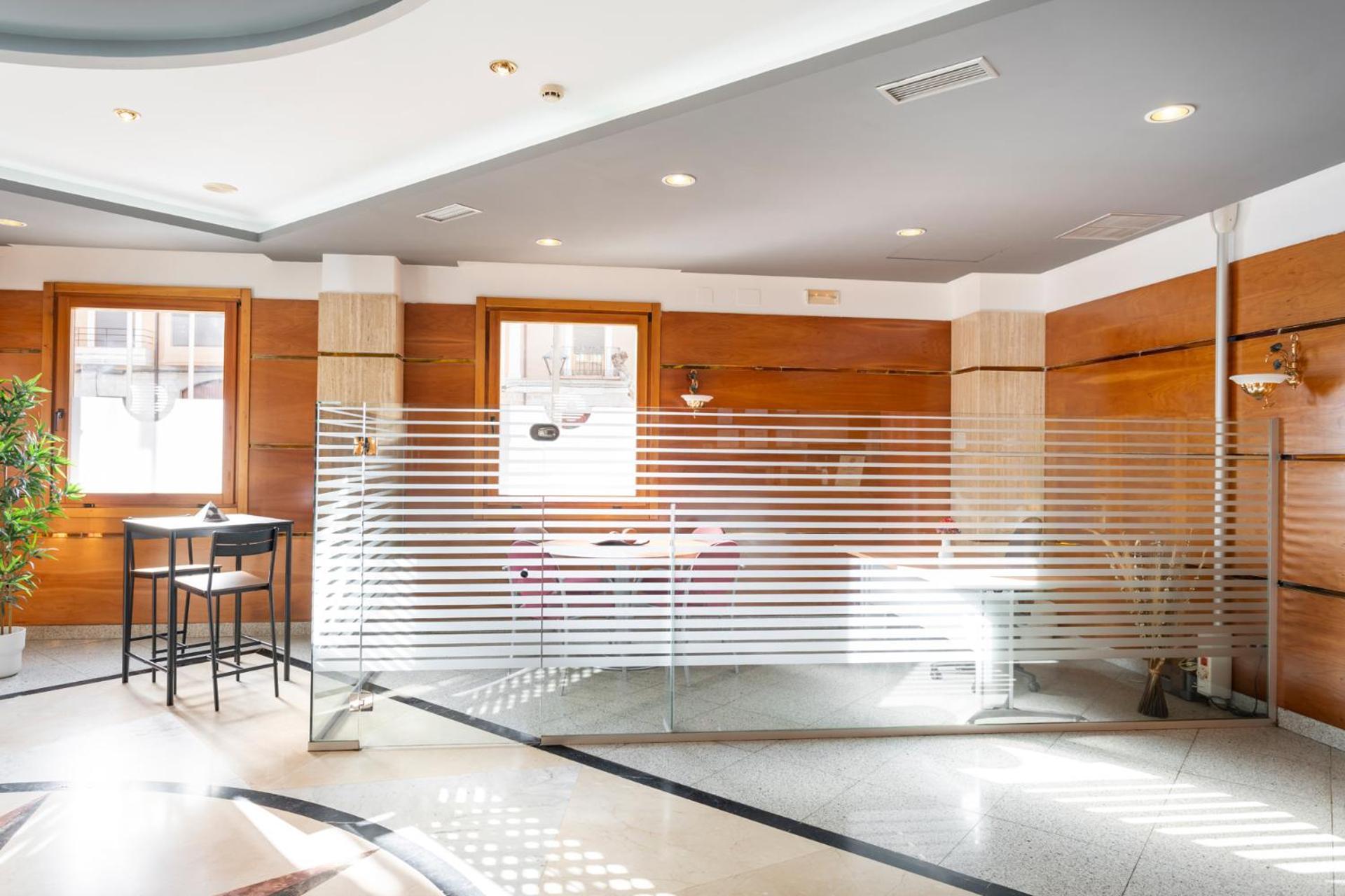 Hotel Alda Ciudad De Toro Extérieur photo