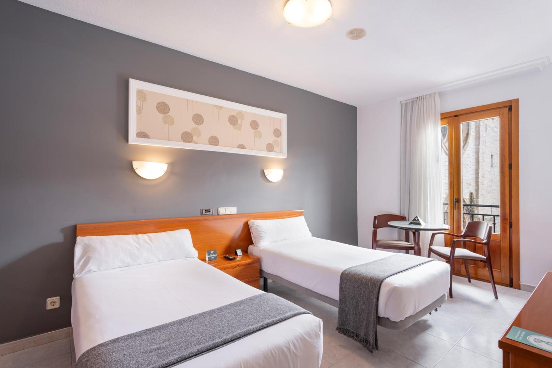 Hotel Alda Ciudad De Toro Extérieur photo