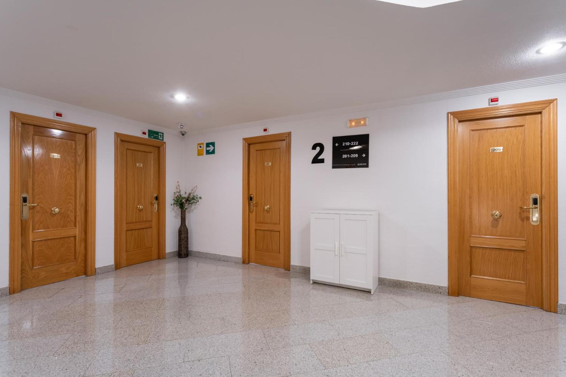 Hotel Alda Ciudad De Toro Extérieur photo