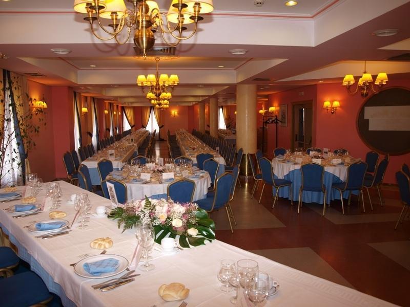 Hotel Alda Ciudad De Toro Extérieur photo